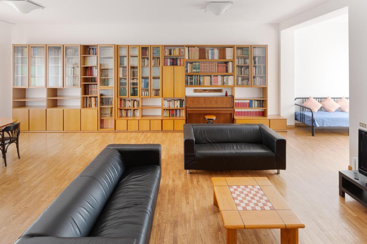 Ca' Stellini - Comoda Casa Indipendente Con Parcheggio Privato Мілан Екстер'єр фото
